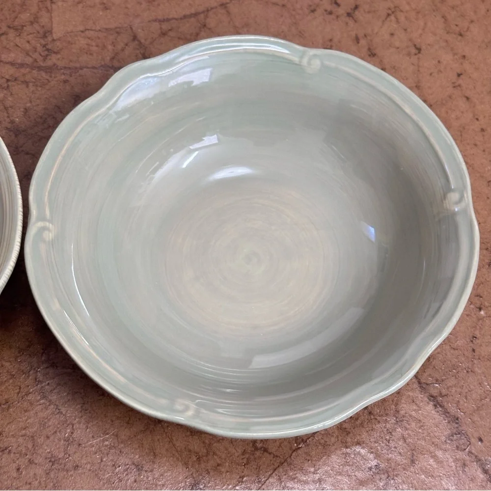 Tracy Porter Salad Bowls Set Of Two